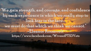 Eleanor Roosevelt