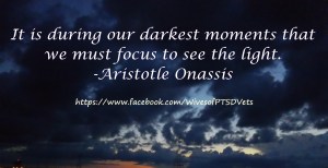 Aristotle quote